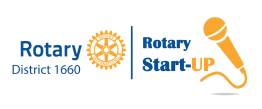 Rotary startup