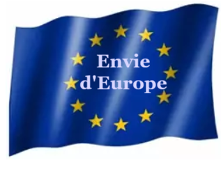 envie d europe envie d europe